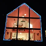 Casa de Férias Belsőörs - Ház Lélekkel *