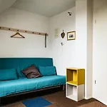 Belsőörs - Ház Lélekkel Casa de Férias