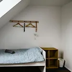 Casa de Férias Belsőörs - Ház Lélekkel Felsőörs