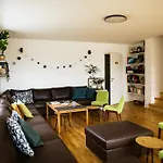 Casa de Férias Belsőörs - Ház Lélekkel