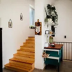 Belsőörs - Ház Lélekkel Casa de Férias *