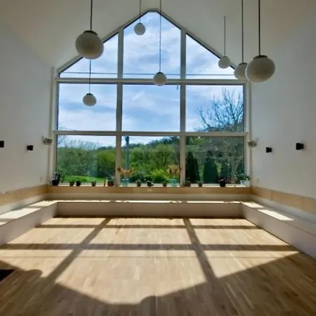 Belsőörs - Ház Lélekkel Сasa de vacaciones