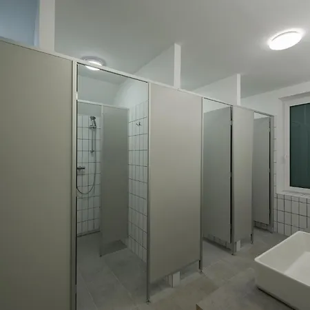 Belsooers - Haz Lelekkel בית נופש *