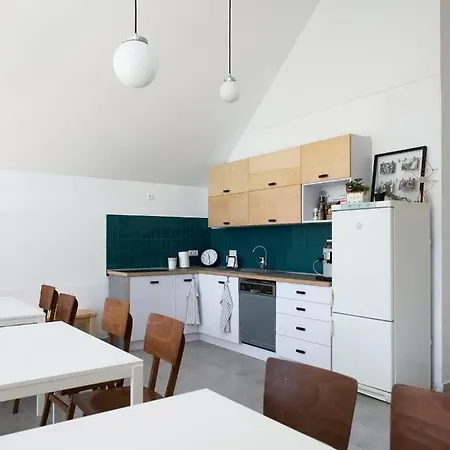 Сasa de vacaciones Belsőörs - Ház Lélekkel *