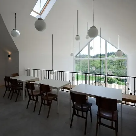 Tatil Evi Belsooers - Haz Lelekkel