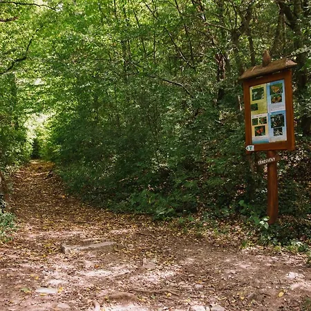 Belsőörs - Ház Lélekkel Сasa de vacaciones *