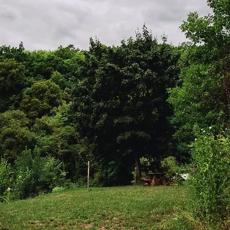 Belsőörs - Ház Lélekkel Сasa de vacaciones