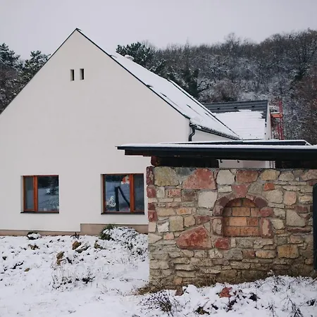 Belsőörs - Ház Lélekkel Сasa de vacaciones *