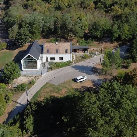 Belsooers - Haz Lelekkel *