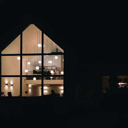 בית נופש Belsooers - Haz Lelekkel *