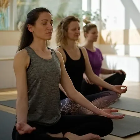 Belsooers - Haz Lelekkel בית נופש *