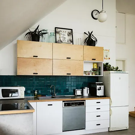 Belsőörs - Ház Lélekkel Felsőörs