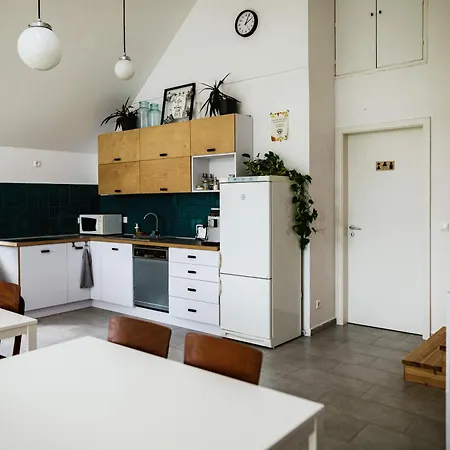 Belsőörs - Ház Lélekkel Felsőörs