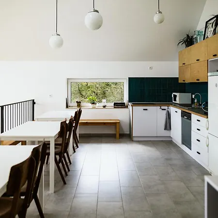 Belsooers - Haz Lelekkel *