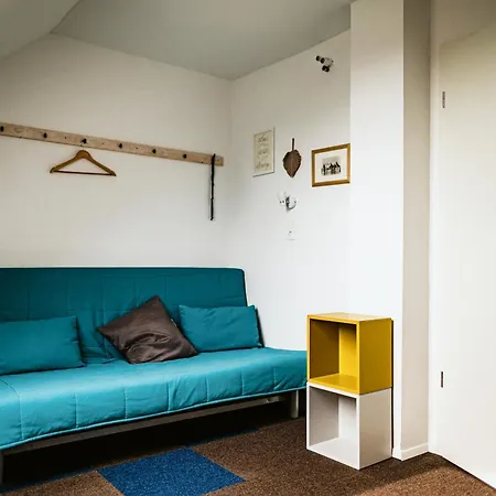 Belsooers - Haz Lelekkel Holiday home