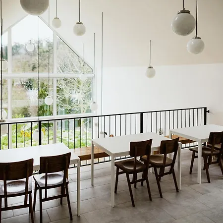 בית נופש Belsooers - Haz Lelekkel Felsőörs