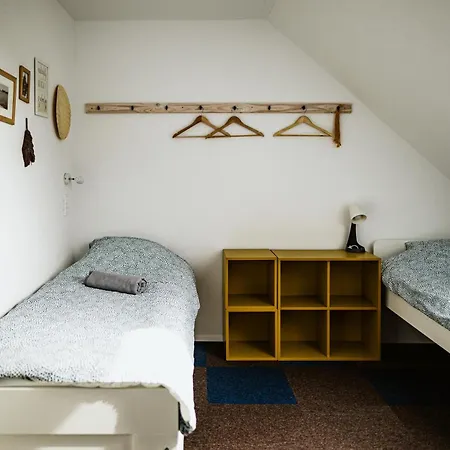 Belsőörs - Ház Lélekkel Сasa de vacaciones *