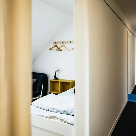 בית נופש Belsooers - Haz Lelekkel Felsőörs