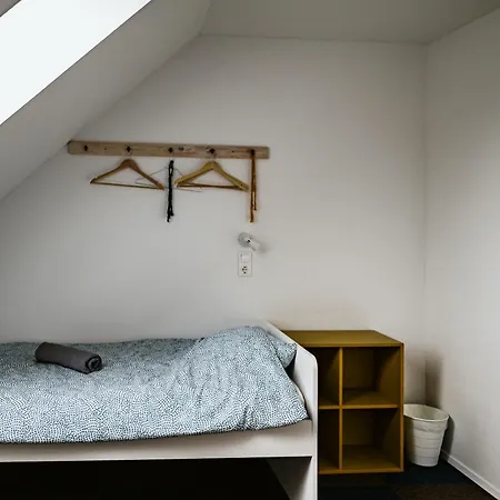 Holiday home Belsooers - Haz Lelekkel Felsoors