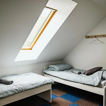 בית נופש Belsooers - Haz Lelekkel Felsőörs