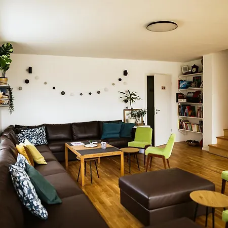 Сasa de vacaciones Belsőörs - Ház Lélekkel