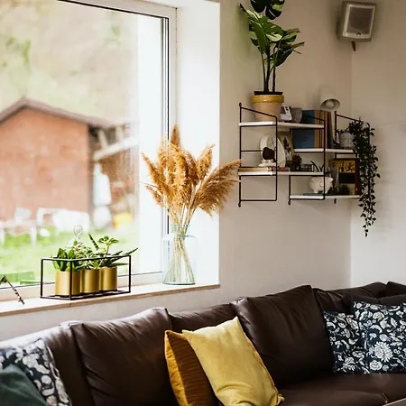 Belsooers - Haz Lelekkel *