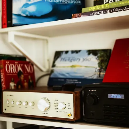 Belsooers - Haz Lelekkel Felsőörs