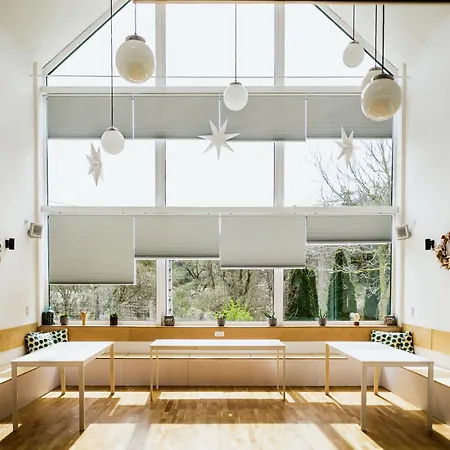 Belsooers - Haz Lelekkel בית נופש