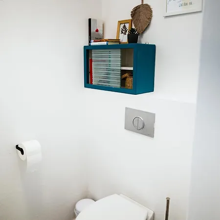 Belsooers - Haz Lelekkel *