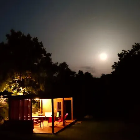 בית נופש Belsooers - Haz Lelekkel Felsőörs