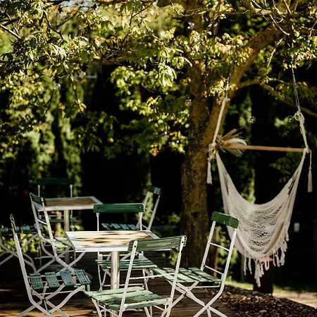 Belsooers - Haz Lelekkel בית נופש