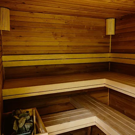 Belsooers - Haz Lelekkel בית נופש