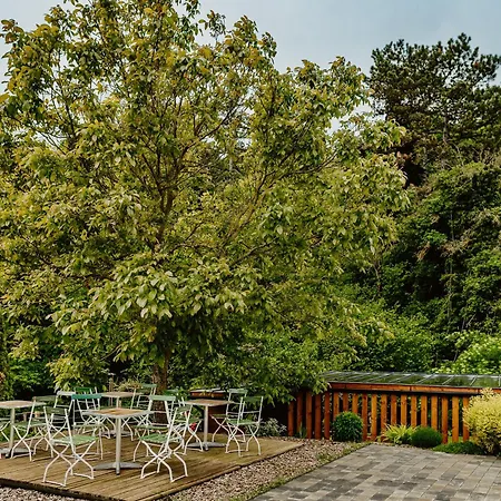 Belsooers - Haz Lelekkel Tatil Evi