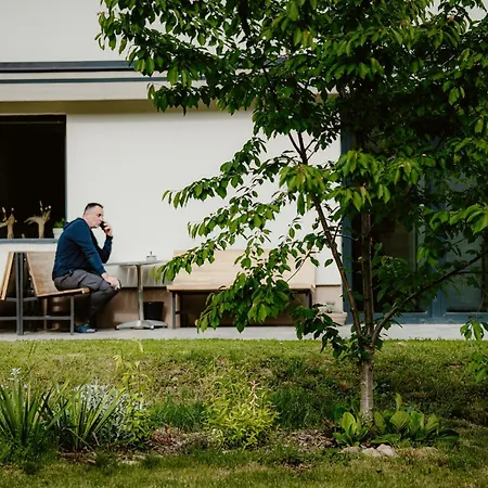 Belsooers - Haz Lelekkel