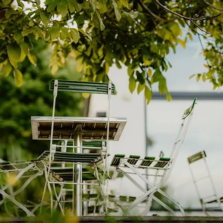 Tatil Evi Belsooers - Haz Lelekkel *