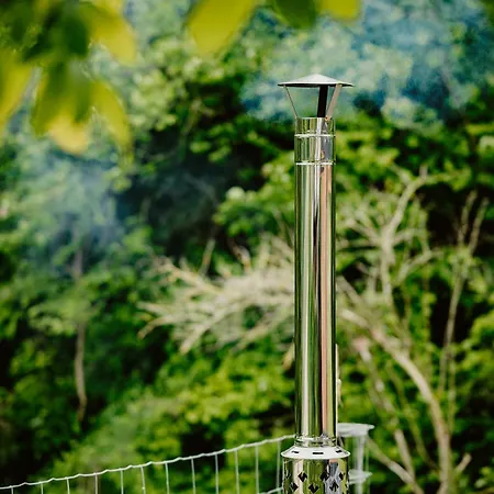 בית נופש Belsooers - Haz Lelekkel