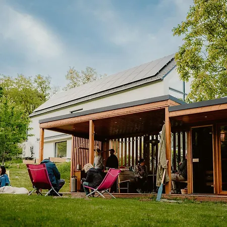 Belsooers - Haz Lelekkel * Felsőörs