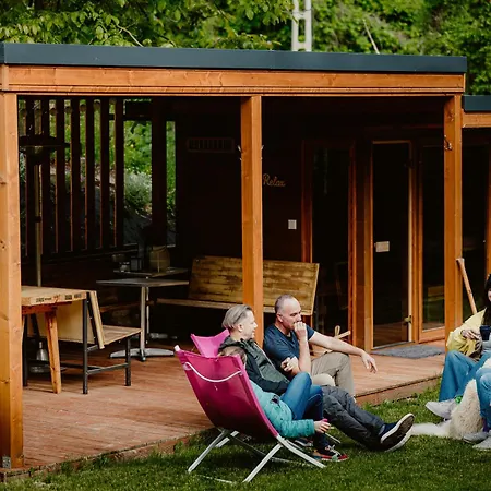 Belsooers - Haz Lelekkel *