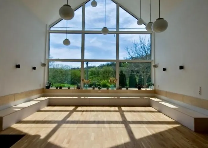 Belsooers - Haz Lelekkel Tatil Evi