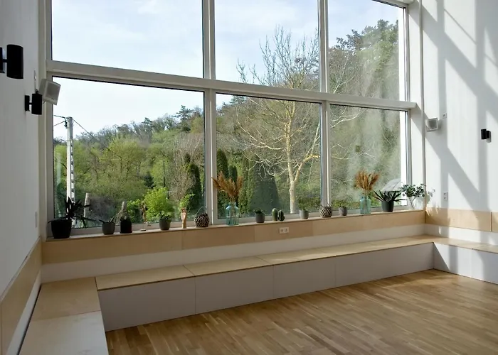 Tatil Evi Belsooers - Haz Lelekkel Felsőörs