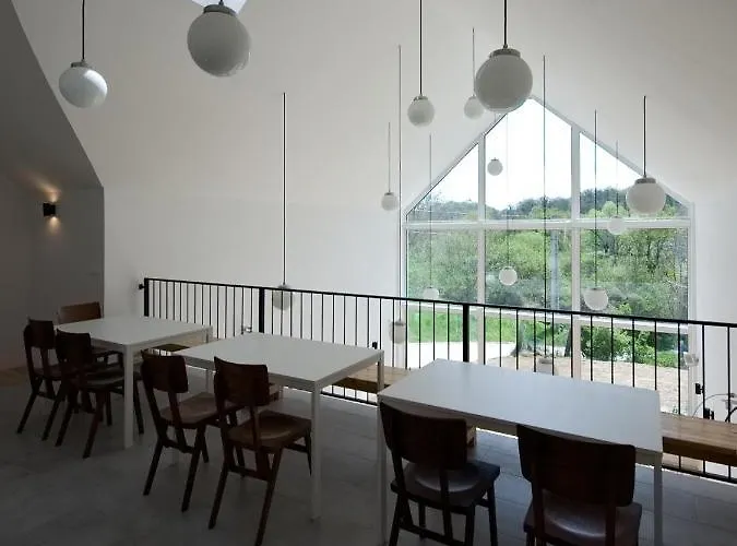 Tatil Evi Belsooers - Haz Lelekkel