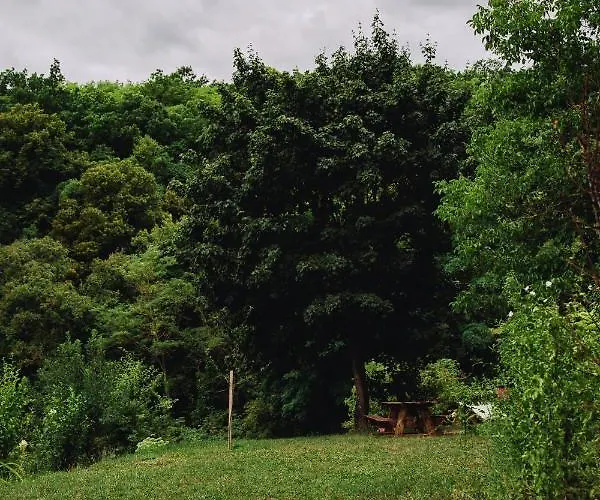 Belsooers - Haz Lelekkel Tatil Evi