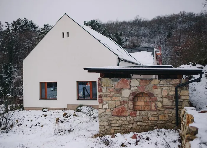 Belsooers - Haz Lelekkel Tatil Evi *