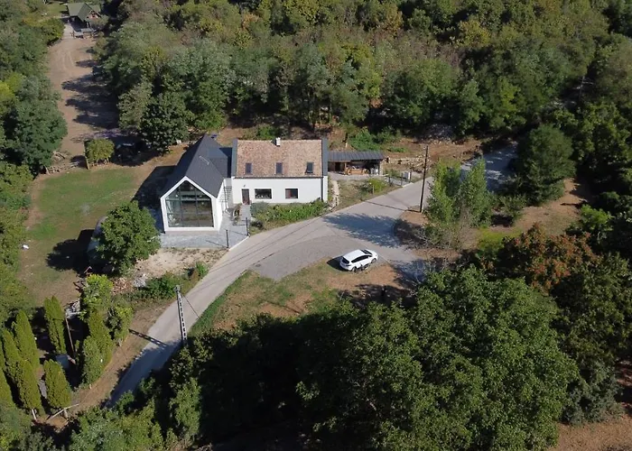 Belsooers - Haz Lelekkel *