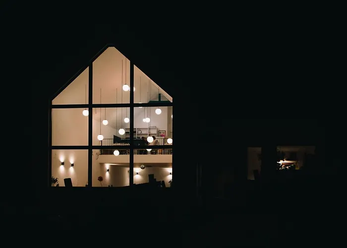 Tatil Evi Belsooers - Haz Lelekkel *