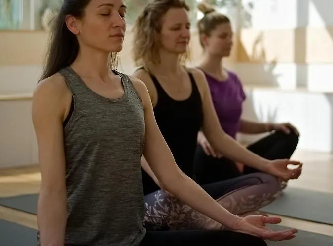 Belsooers - Haz Lelekkel Tatil Evi *