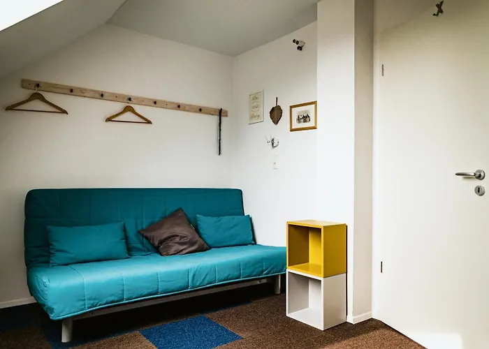 Belsooers - Haz Lelekkel Tatil Evi