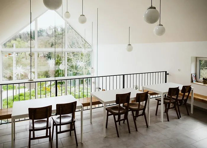 Tatil Evi Belsooers - Haz Lelekkel Felsőörs