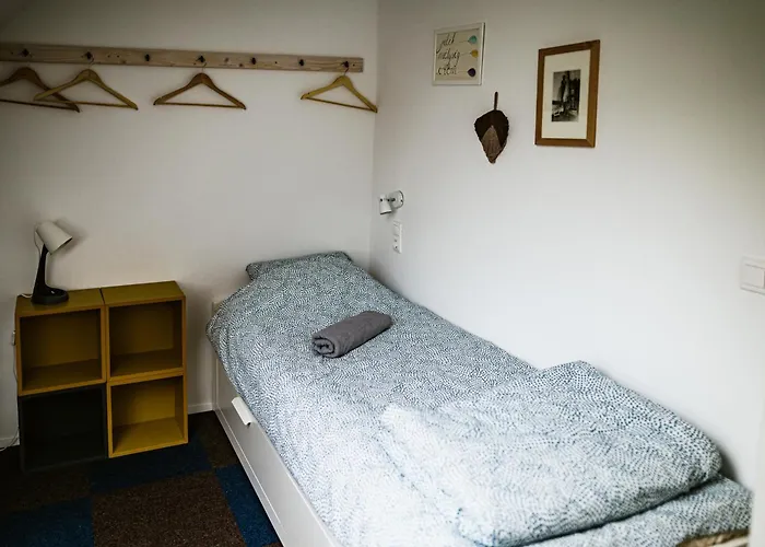 Tatil Evi Belsooers - Haz Lelekkel Felsőörs