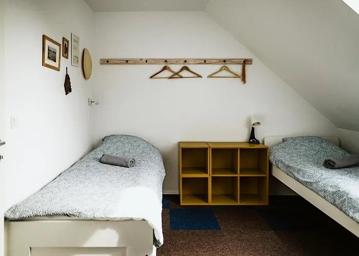 Belsooers - Haz Lelekkel Tatil Evi *